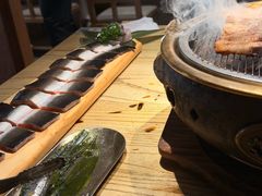 -泥炉烧肉师(新街口金銮巷店)