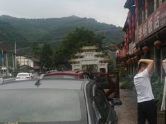 -海窝子刘鹅肉(总店)