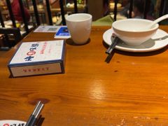 -海煮叹鲜·粥底火锅·港式海鲜打边炉(赛银国际广场店)