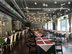 大堂-ITA·意塔意大利餐厅(亦庄店)
