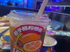 -匠子烤鱼(上邦百汇城店)