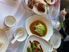 -月福京味斋·烤鸭店·北京菜(鼓楼总店)