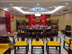 -北京全聚德(西翠路店)