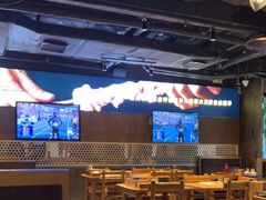 大堂-肉串汪(月坛店)