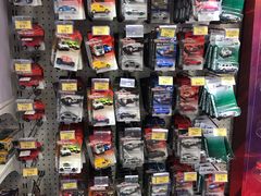 -玩具反斗城(海港城店)