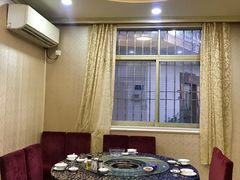 包厢-祈胜邨•顺德鱼生•顺德菜(容桂店)