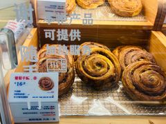 -红星前进面包牛奶公司(君太店)