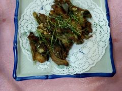 烤羊排-邹记·美食(斗门店)