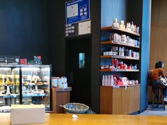 -星巴克(西安曲江银泰店)