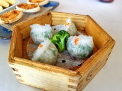 -鹿鸣酒家(越秀店)