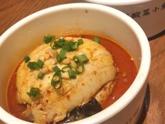 -渝是乎酸菜鱼(龙旗购物中心店)