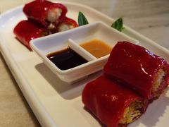 -滋粥楼·顺德菜海鲜茶点(金融城店)