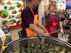 -赵记粽子(司前街店)