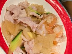 -老济南·地道济南菜(大明湖店)