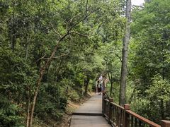 -石燕湖生态旅游景区