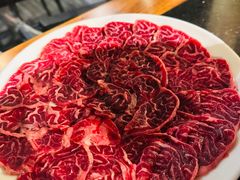 -南门涮肉(上海一店)
