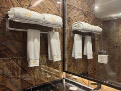 -东海森林温泉度假酒店