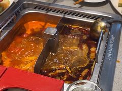 -海底捞火锅(振华广场店)