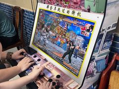 -上王村王家三合院农家乐