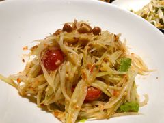 -金厨泰国餐厅·全泰籍厨师料理(拱北店)