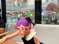 -海马体家庭照相馆(广州正佳广场店)
