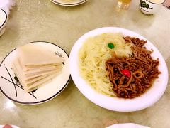 -鹤乡东北菜(崮山路店)