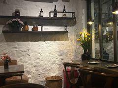-Apollo·西班牙小酒馆(安福路店)