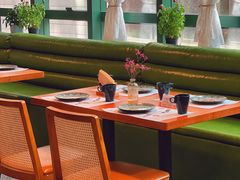 -Pizzeria da Nicola·火炉披萨(中大国际店)