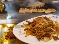 -大神太神·铁板烧(瑞虹天地月亮湾店)