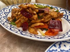 -KingThaia金泰兰(滨江天街店)