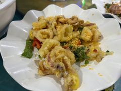 -瑶记海鲜餐厅(西涌店)
