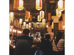 -老武汉大客堂(百瑞景店)