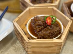 -麒麟中餐厅·经典粤菜·地道菜式老字号(广州长隆酒店)