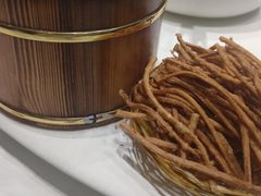 -绿杨春·淮扬宴(庐山路店)