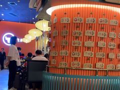 -空之介寿喜烧·和牛放题(恒隆广场店)