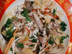 -清晖小苑•顺德地方菜(壹海城店)