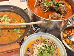 -北平食府(马鞍山路店)