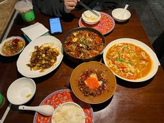 -拾捌川·自贡爆炒(新街口店)