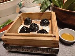 -桂满陇·海市蜃楼·黑金(国金店)