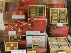 零售区-布歌东京(金融街购物中心店)