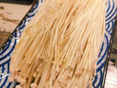 -燚店·铁板鱼蛙·烤肉·烤串(北新桥店)