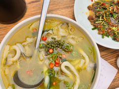 -滇铺子·云南特色菜·第九届野生菌美食节(东风东路c86店)