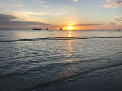 -CityMall Boracay