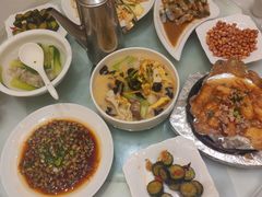 -华盛丰温州大排档(东三环南路店)