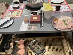 -椰小鸡·琼州糟粕醋·火锅(美兰缤纷城店)