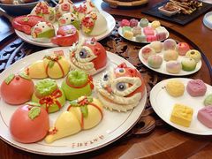 -潇湘甲鱼村(清河店)