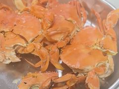 -罗记家常菜(鸿景花园店)