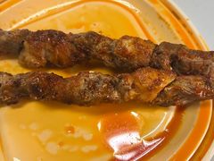 -新疆巴州金丝特餐厅(大钟寺店)