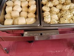 -南京得山水情温泉酒店·中餐厅