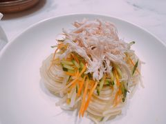 -初蓉丨遇见新川菜(亲贤街荣耀店)